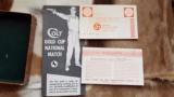 Colt NATIONAL MATCH..1960 Mfg..95%+ with Original Box! - 5 of 15
