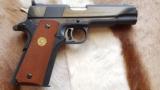 Colt NATIONAL MATCH..1960 Mfg..95%+ with Original Box! - 3 of 15