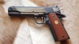 Colt NATIONAL MATCH..1960 Mfg..95%+ with Original Box! - 4 of 15
