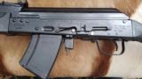 Saiga Izhmash AK47 in 7.62x39 w Box & 4-30rd magazines - 3 of 15