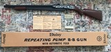 Daisy Model 25 in Box..13th Variant 1958-1976..Rifle & Box both 98%!!! - 3 of 13