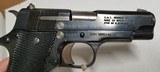 STAR BM 9mm Pistol..Fair to good condition..shoots great! - 6 of 12