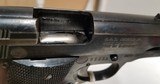 STAR BM 9mm Pistol..Fair to good condition..shoots great! - 8 of 12