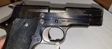 STAR BM 9mm Pistol..Fair to good condition..shoots great! - 12 of 12