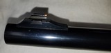 Hastings Paradox A5 Browning Rifled Slug Barrel 3" Chamber - 8 of 15