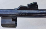 Remington 1100 Slug barrel..Rifle Sights..24" smoothbore - 7 of 10