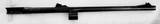 Remington 1100 Slug barrel..Rifle Sights..24" smoothbore - 2 of 10