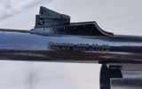 Remington 1100 Slug barrel..Rifle Sights..24" smoothbore - 6 of 10