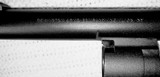 Remington 12 ga 1187 Cantilever Mount Barrel..21" Rem-Choke..Mint..Rare! - 12 of 13