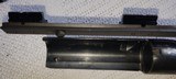 Remington 1187 Cantilever Mount 12ga
21" Rifled Slug Barrel.. - 13 of 15