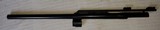 Remington 1187 Cantilever Mount 12ga
21" Rifled Slug Barrel.. - 2 of 15