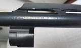 Remington 1187 Cantilever Mount 12ga
21" Rifled Slug Barrel.. - 14 of 15
