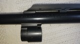 Remington 1187 Cantilever Mount 12ga
21" Rifled Slug Barrel.. - 15 of 15