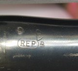 Remington 1187 Cantilever Mount 12ga
21" Rifled Slug Barrel.. - 7 of 15