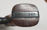 Smith & Wesson K-22 Masterpiece 3rd Model..1956-57 Mfg..95%+ - 3 of 15