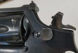 Smith & Wesson K-22 Masterpiece 3rd Model..1956-57 Mfg..95%+ - 14 of 15