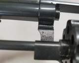 Smith & Wesson K-22 Masterpiece 3rd Model..1956-57 Mfg..95%+ - 13 of 15