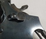 Smith & Wesson K-22 Masterpiece 3rd Model..1956-57 Mfg..95%+ - 11 of 15