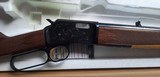 Browning BL-22 Grade II...2015 mfg...As New...FREE Shipping - 4 of 15