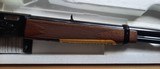 Browning BL-22 Grade II...2015 mfg...As New...FREE Shipping - 5 of 15
