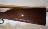 Browning BL-22 Grade II...2015 mfg...As New...FREE Shipping - 7 of 15