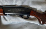 Remington 1100 20ga...26" w/ 5 Briley Chokes...Adj Comb "B" Wood...Excellent - 5 of 15