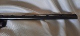 Remington 1100 20ga...26" w/ 5 Briley Chokes...Adj Comb "B" Wood...Excellent - 12 of 15