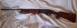 Remington 1100 20ga...26" w/ 5 Briley Chokes...Adj Comb "B" Wood...Excellent - 3 of 15