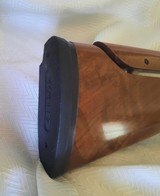 Remington 1100 20ga...26" w/ 5 Briley Chokes...Adj Comb "B" Wood...Excellent - 10 of 15