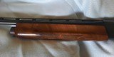Remington 1100 20ga...26" w/ 5 Briley Chokes...Adj Comb "B" Wood...Excellent - 6 of 15