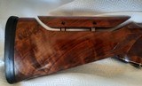 Remington 1100 20ga...26" w/ 5 Briley Chokes...Adj Comb "B" Wood...Excellent - 14 of 15