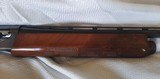 Remington 1100 20ga...26" w/ 5 Briley Chokes...Adj Comb "B" Wood...Excellent - 11 of 15