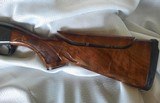 Remington 1100 20ga...26" w/ 5 Briley Chokes...Adj Comb "B" Wood...Excellent - 4 of 15