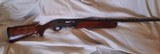Remington 1100 20ga...26" w/ 5 Briley Chokes...Adj Comb "B" Wood...Excellent - 2 of 15