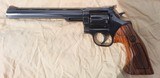 Dan Wesson model 15-2 Revolver...8