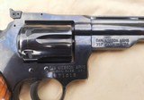 Dan Wesson model 15-2 Revolver...8