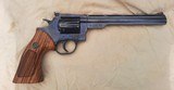 Dan Wesson model 15-2 Revolver...8