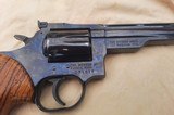 Dan Wesson model 15-2 Revolver...8