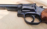 Dan Wesson model 15-2 Revolver...8