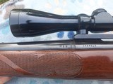 Remington 700 BDL...7mm RemMag...Redfield Widefield 3x9 - 14 of 15