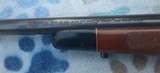 Remington 700 BDL...7mm RemMag...Redfield Widefield 3x9 - 10 of 15