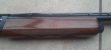Remington 1100 LT-20 Special...Straight Grip Stock...21