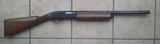 Remington 1100 LT-20 Special...Straight Grip Stock...21