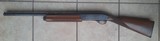 Remington 1100 LT-20 Special...Straight Grip Stock...21