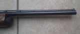 Remington 1100 LT-20 Special...Straight Grip Stock...21