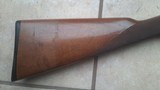 Remington 1100 LT-20 Special...Straight Grip Stock...21