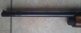 Remington 1100 LT-20 Special...Straight Grip Stock...21