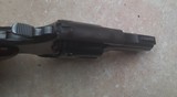 Dan Wesson Model 14 Round Butt 357mag w/2.5" Barrel...VG+ Overall - 7 of 15