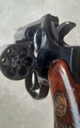 Dan Wesson Model 14 Round Butt 357mag w/2.5" Barrel...VG+ Overall - 13 of 15