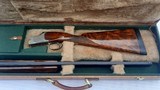 Winchester 101 Pigeon Grade 20ga Featherweight...Gorgeous Wood and Amazing Condition! A GEM! - 1 of 15